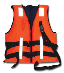 Life Jacket